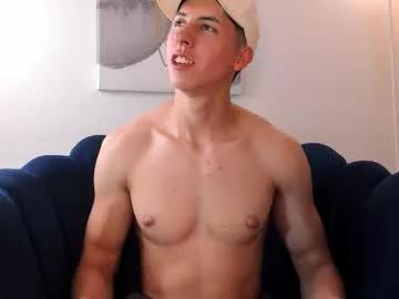 harry_klein on Chaturbate 