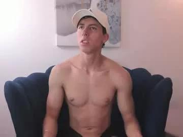 harry_klein on Chaturbate 
