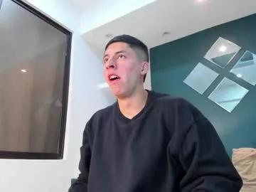 harry_klein on Chaturbate 