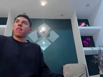 harry_klein on Chaturbate 