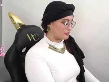 Freechat heluejamil on Chaturbate