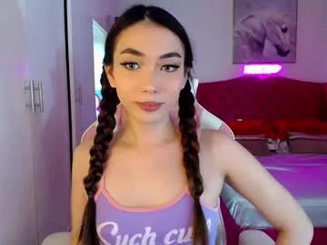 hottie_lexie on Chaturbate 