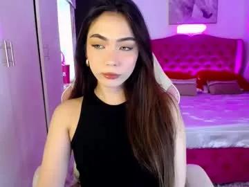 hottie_lexie on Chaturbate 