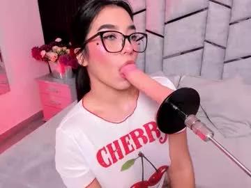 ibbiebennett on Chaturbate