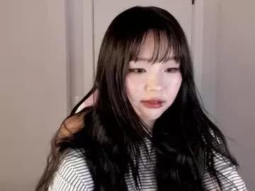 ichigo_o on Chaturbate 