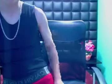 im_mathias on Chaturbate 