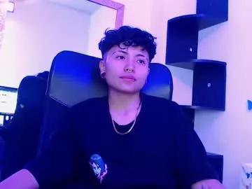 im_mathias on Chaturbate 