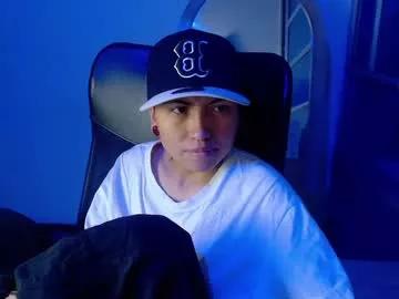 im_mathias on Chaturbate 