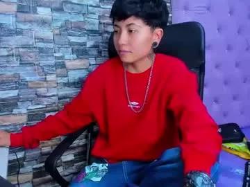 im_mathias on Chaturbate 
