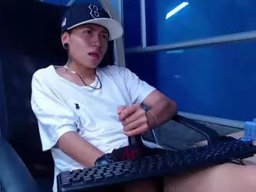 im_mathias on Chaturbate 