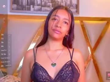 indianbeautiful on Chaturbate 