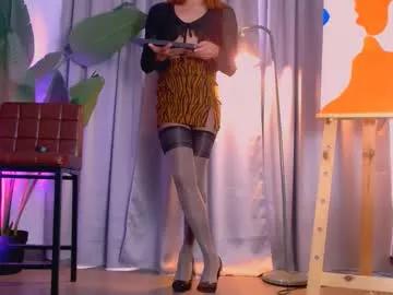 Freechat isabellanylon on Chaturbate