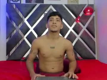 Freechat izaak_taylor7 on Chaturbate