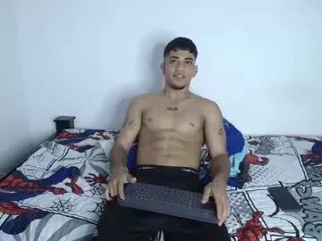 Freechat izaak_taylor7 on Chaturbate
