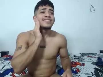 Freechat izaak_taylor7 on Chaturbate