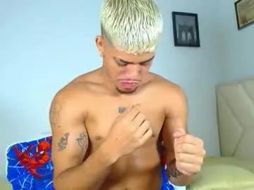 Freechat izaak_taylor7 on Chaturbate