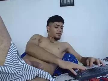 Freechat izaak_taylor7 on Chaturbate