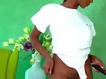 Freechat izzie_sugar on Chaturbate