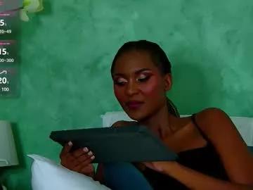 Freechat izzie_sugar on Chaturbate