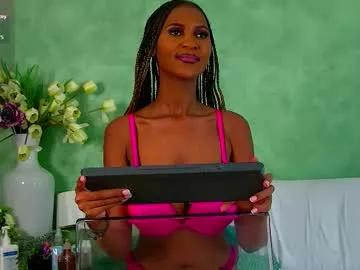 Freechat izzie_sugar on Chaturbate