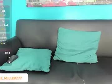 jaack_miller on Chaturbate 