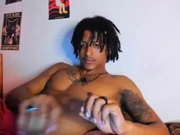 jaacksn on Chaturbate 