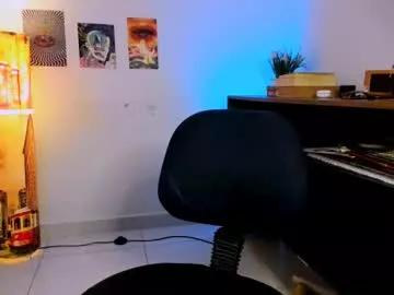 jaacksn on Chaturbate 
