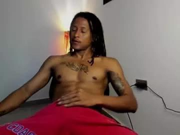 jaacksn on Chaturbate 