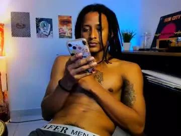 jaacksn on Chaturbate 