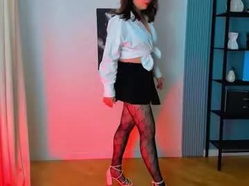 Freechat janebyrd on Chaturbate