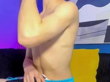 jefer_rick on Chaturbate 