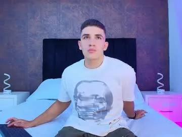 Freechat jeffdaltton on Chaturbate