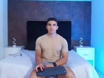 Freechat jeffdaltton on Chaturbate