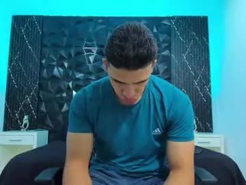 Freechat jeffdaltton on Chaturbate