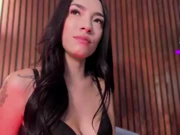 Freechat jennmiller_ on Chaturbate