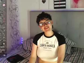 Freechat jero_harper1 on Chaturbate