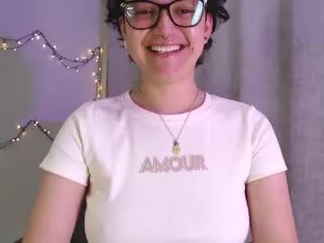 Freechat jero_harper1 on Chaturbate