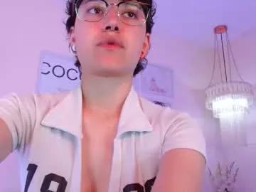 Freechat jero_harper1 on Chaturbate