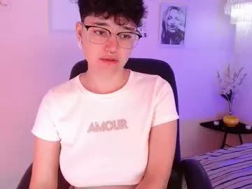 Freechat jero_harper1 on Chaturbate