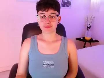 Freechat jero_harper1 on Chaturbate