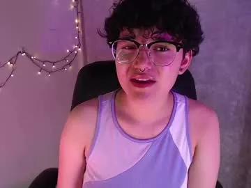 Freechat jero_harper1 on Chaturbate
