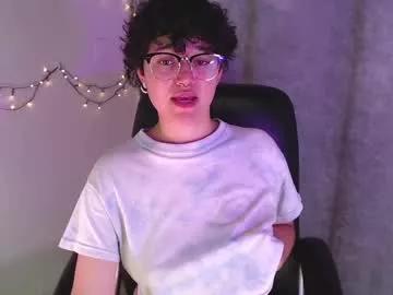 Freechat jero_harper1 on Chaturbate