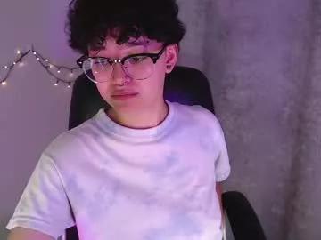 Freechat jero_harper1 on Chaturbate