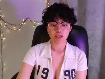 Freechat jero_harper1 on Chaturbate