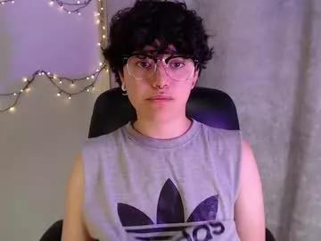 Freechat jero_harper1 on Chaturbate