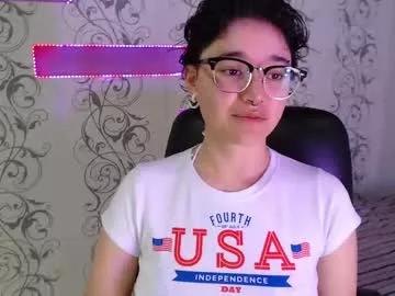 Freechat jero_harper1 on Chaturbate