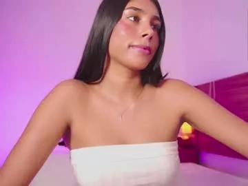jessi_ocean on Chaturbate