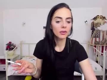jessystarrr on Chaturbate 