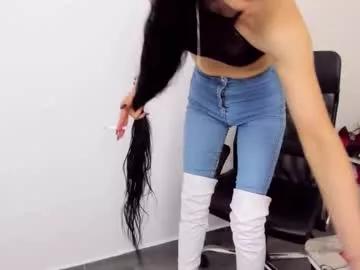 jessystarrr on Chaturbate 