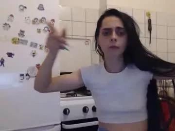 jessystarrr on Chaturbate 